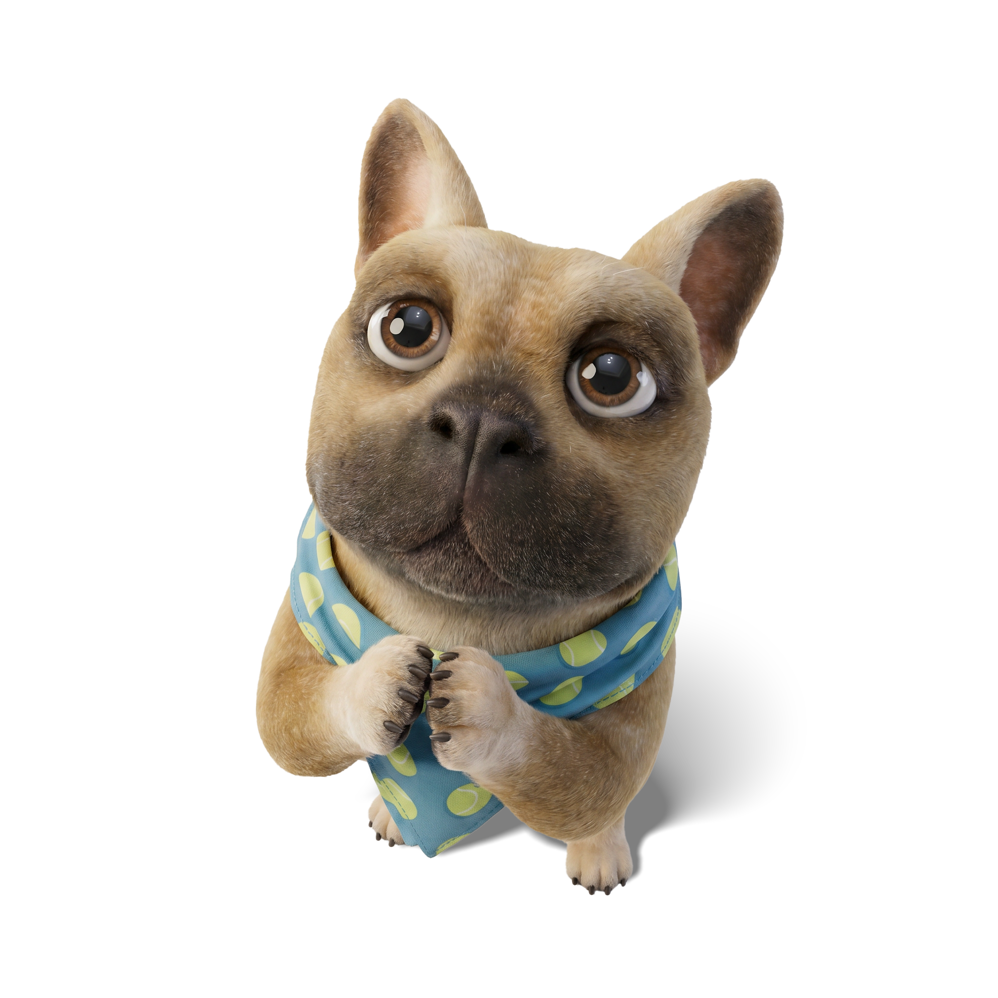 Convince Duke sticker