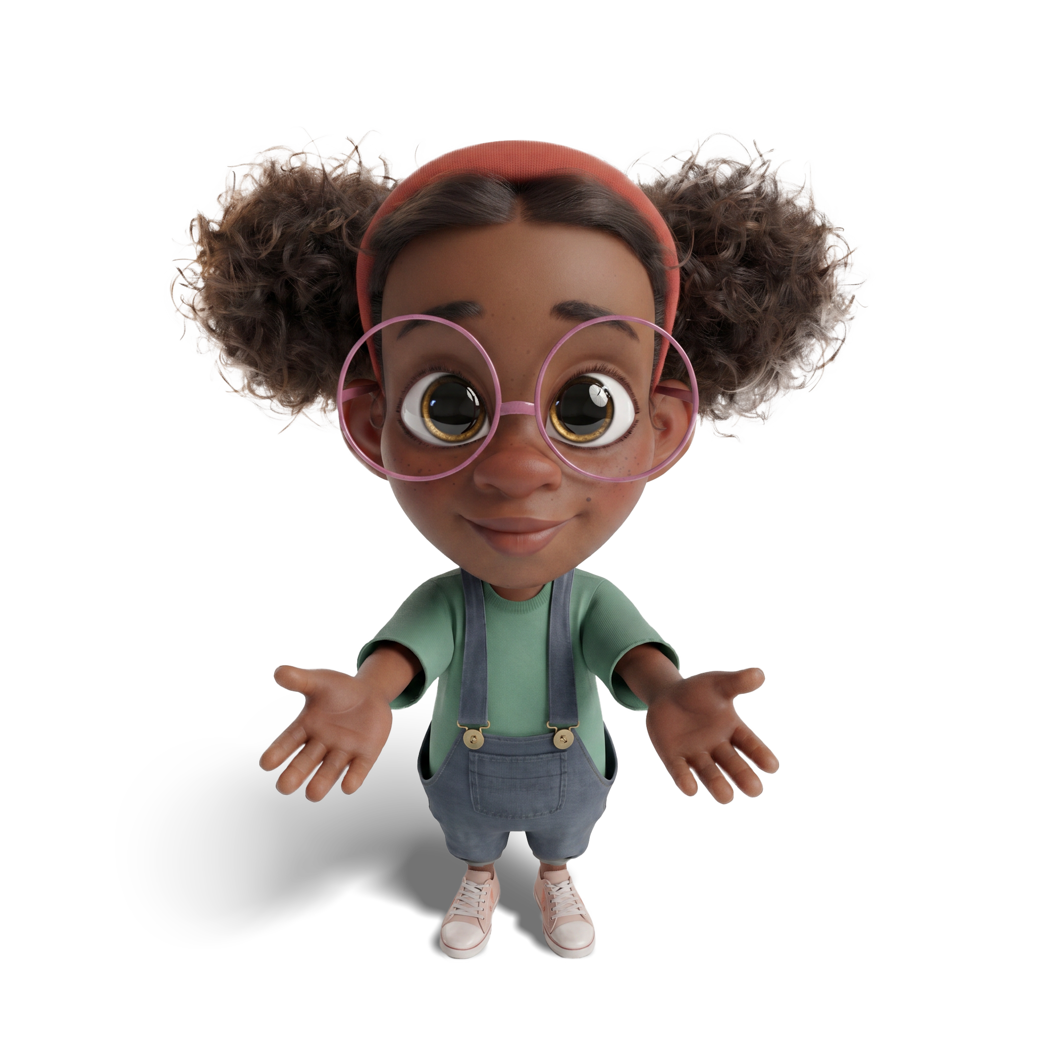 Convince Tanya sticker