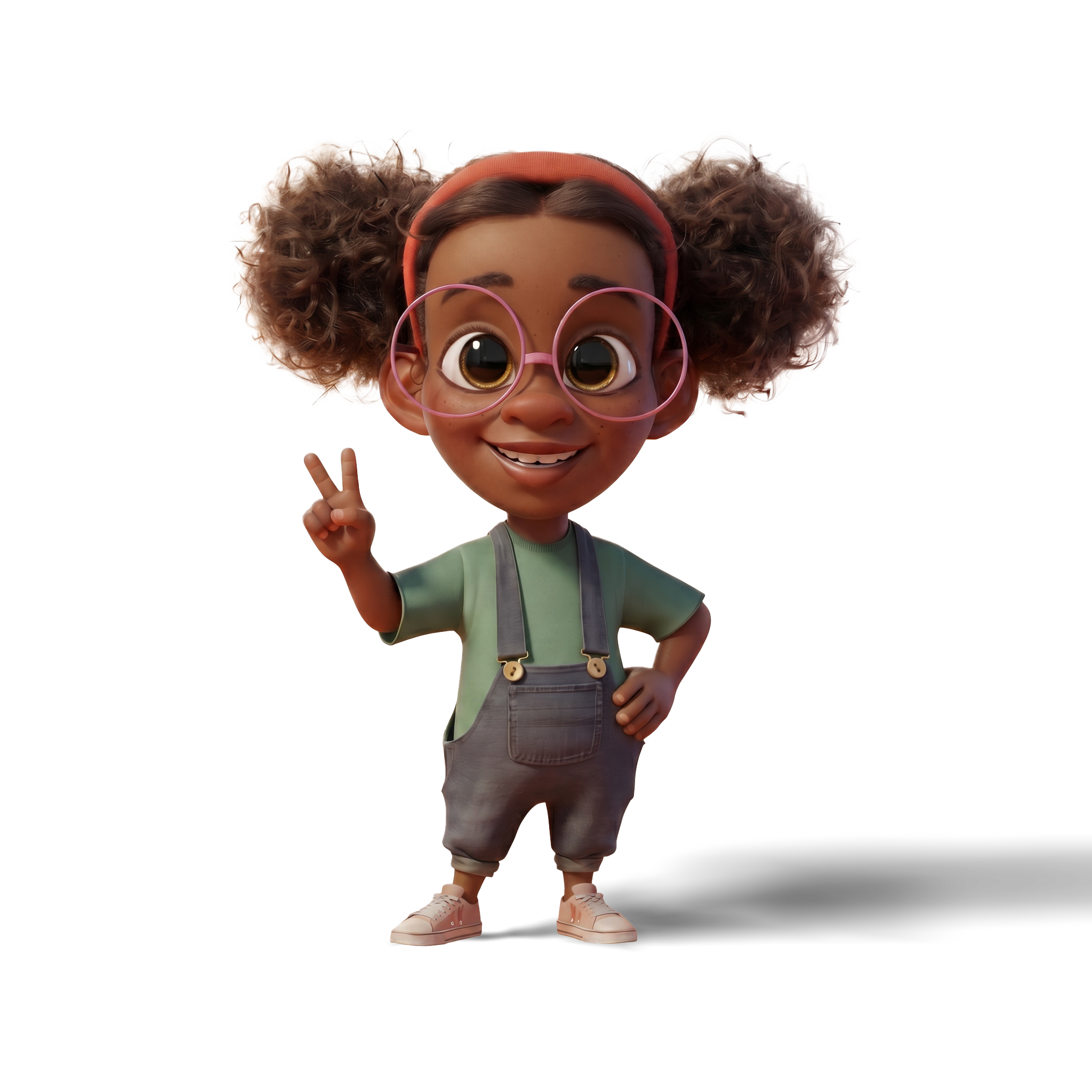 Tanya sticker